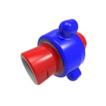 БЫСТРОСБОРНЫЕ СОЕДИНЕНИЯ