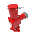 КЛАПАН ПРЕДОХРАН-НЫЙ