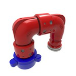 КОЛЕНА ШАРНИРНЫЕ