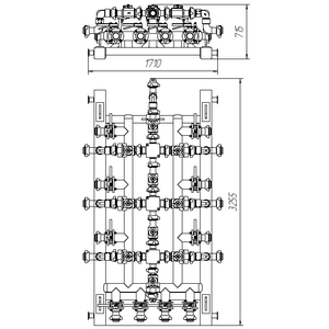 АСК БМ-70.00.000-15А