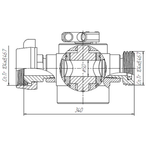 АСК КП–50.70.000-01