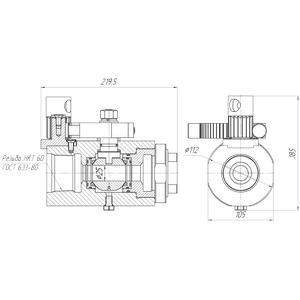 АСК 25.70.000–01