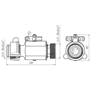 АСК 50.70.000-03А
