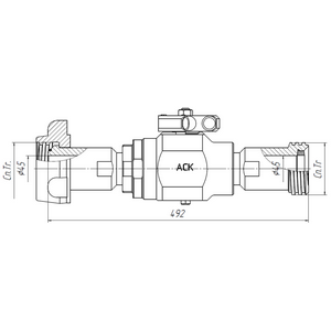 АСК 50.70.000–04А