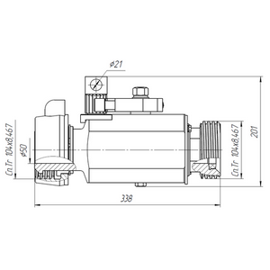 АСК 50.70.000-05А