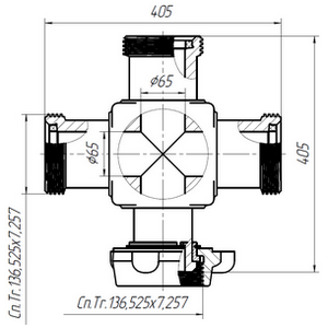 АСК КР-65.110.000-01А