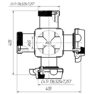 АСК КР-65.110.000-05А