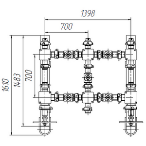АСК БМ-70.00.000-16А