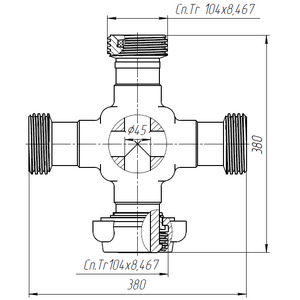 АСК КР-50.110.000-01А