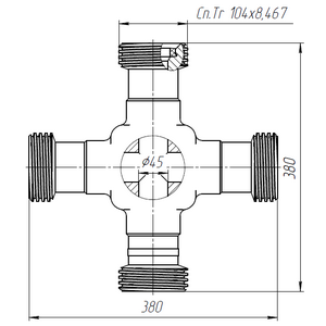 АСК КР-50.110.000-02А