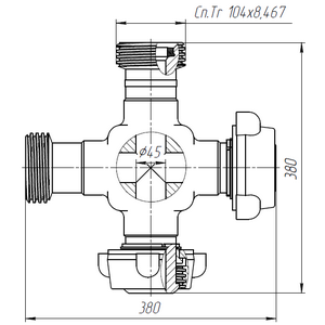 АСК КР-50.110.000-05А
