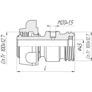 АСК БМ-70.02.300