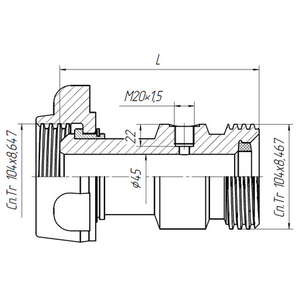 АСК БМ-70.02.300-02А