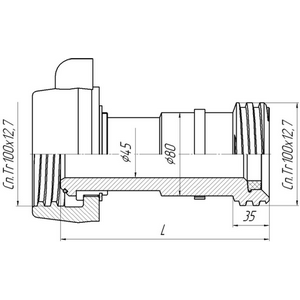 АСК БМ-110.50.400-03
