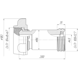 АСК БМ-110.02.000-02