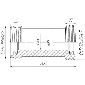 АСК БМ-110.02.000-03