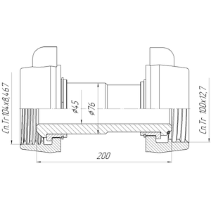 АСК БМ-110.02.000-04