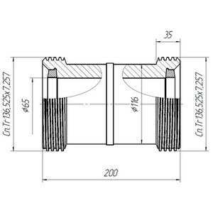 АСК БМ-110.65.200А