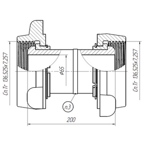 АСК БМ-110.65.300А