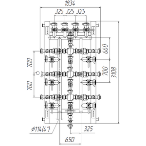 АСК БМ-70.00.000-20А