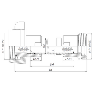 АСК БМ-70.50.100