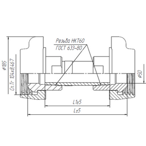 АСК БМ-40.50.300А