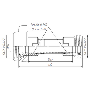 АСК БМ-40.50.400-04