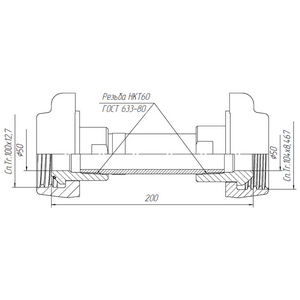 АСК БМ-40.50.700