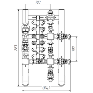 АСК БМ-70.00.000-23