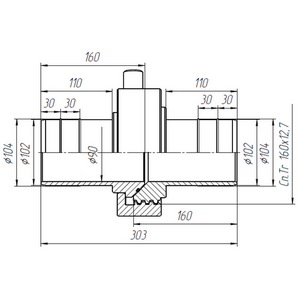 АСК П-БРС.4.00.000-01