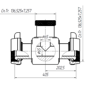 АСК ТР–65.110.000-01А