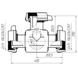 АСК ТР–65.110.000-05А