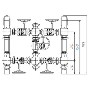 АСК БМ-70.00.000-33