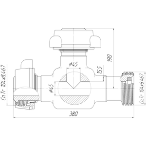 АСК ТР–50.110.000–04А