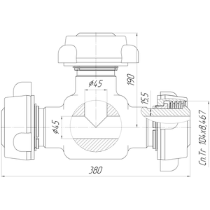 АСК ТР–50.110.000–05А