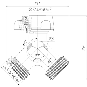 АСК ТРЛ-50.110.000А
