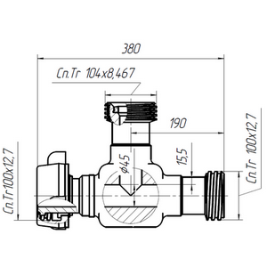 АСК ТР–50.110.000–17