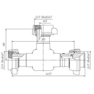 АСК ТРГП–50.70.000-04А
