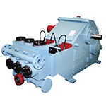 Запасные части для насоса НБТ-235, НБТ-300