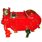 Запасные части для насоса НТП 727