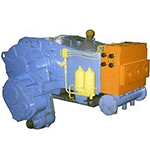 Запасные части для насосоа ПН-200К