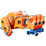 Запасные части для насосов СИН32, СИН46, СИН31