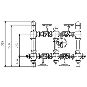 АСК БМ-70.00.000-34