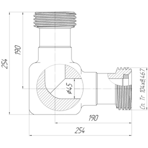 АСК УГ–50.110.000–02А