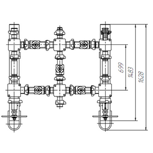 АСК БМ-70.00.000-35А
