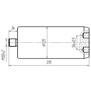 АСК ПН-200К.001НЖ