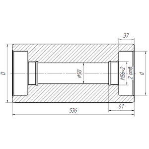 АСК 14Т.14.160НЖ