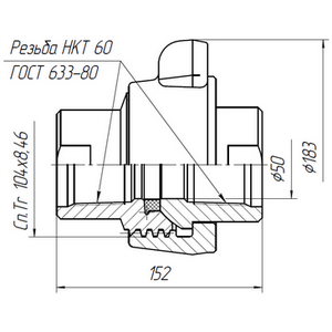 АСК 2АУ.21.000–02А