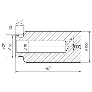 АСК 614.92-05.38.00.0НЖ