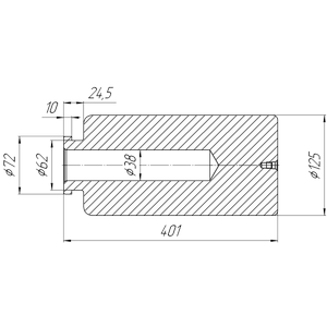 АСК 614.92-06.45.00.0НЖ
